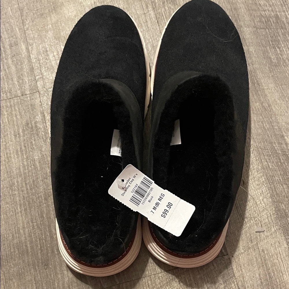 L L Bean Shoes